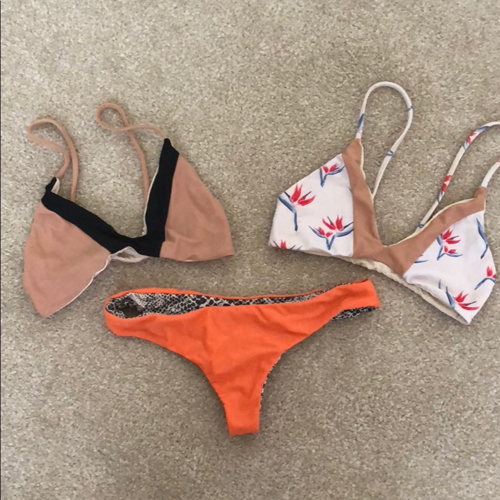 Acacia Swim - make me an offer!